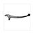LEVIER DROIT SUZUKI SCOOTER NT NOIR