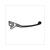 HEVEL L/R PIAGGIO ZIP/NRG-RST/EXTR/STALKER ZWART