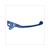 HEVEL L/R PIAGGIO SCOOTER NT BLAUW