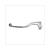 LEVER LEFT APRILIA RS 98-02 ALU