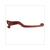 LEVIER DROIT APR RS 98-02 ROUGE