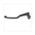 HEVEL LINKS YAMAHA / RIEJU / DERBI ZWART
