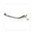 LEVER LEFT APRILIA AREA 51 ALU