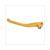 LEVER LEFT APRILIA AREA 51 GOLD