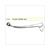 HEBEL LINKS YAMAHA FS1-DX/RD50M ALUMINIUM