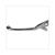 HEVEL LINKS PIAGGIO ZIP/NRG-MC ALU