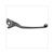 HEVEL L/R PIAGGIO ZIP/NRG-MC ZWART