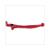 LEVIER GAUCHE SUZ SCTR NT ROUGE