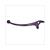 LEVIER GAUCHE SUZ SCTR NT VIOLET