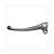 HEBEL LINKS YAMAHA AXIS ALU