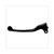 HEVEL LINKS PEUGEOT ELYSEO ZWART