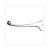 HEVEL LINKS KYMCO DJ/HONDA VISION ALUMINIUM