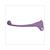 HEVEL LINKS KYMCO DJ/HONDA VISION VIOLET