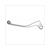 LEVER LEFT APRILIA HABANA CUSTOM ALUMINIUM