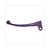 LEVIER GAUCHE SUZ TROM. VIOLET