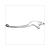 HEVEL LINKS KYMCO BET&WIN ALUMINIUM