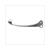 HEVEL LINKS HONDA SCOOPY SH ALUMINIUM