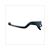 LEVER L/R APRILIA SR FACTORY HENTONG BLACK