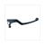 LEVER L/R APRILIA SR FACTORY GRIMECA BLACK