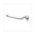 LEVIER GAUCHE MKX CPI OLIVER ALUMINIUM