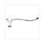 LEVIER DROITCPI SM OLIVER ALUMINIUM