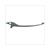 LEVER RIGHT SYM MIO ALUMINIUM