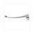 LEVER LEFT SYM MIO ALUMINIUM