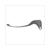 LEVER LEFT SYM HD 03-06 ALU