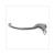 LEVER LEFT  SYM EURO MX ALU