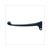 LEVER LEFT  SYM SPORT-X BLACK