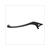 LEVER LEFT  SYM JOYMAX BLACK