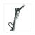 BEQUILLE LATERALE APRILIA SR50/VIPER NOIR 