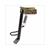 BEQUILLE LATERALE PIA ZIP NOIR IGM