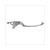 LEVER RIGHT PEUGEOT TWEET/ORBIT 185mm ALUMINIUM