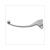 HEVEL LINKS HONDA PCX 125cc ALUMINIUM