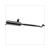 EXHAUST VESPA CIAO  STD OLD MODEL BLACK