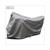 BIKE COVER/SCOOTER MEDIUM MKX PVC 196x120cm