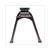 BEQUILLE CENTRALE KREIDLER 17'' NOIR 