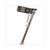 BEQUILLE LATERALE PUCH MAXI  STD 220mm  CHROME IGM