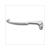 CLUTCH LEVER SUZUKI TSX LEFT