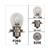 BULB P26S  6V 15W (1)