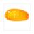 BLINKER GLAS PIAGGIO TYPHOON/NRG R.V. (ELEC)