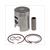 PISTON KYMCO DJ50Y 39.00mm STD