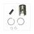PISTON YAMAHA DT/RD 40.00mm