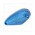 BLINKER GLAS PIAGGIO NRG-EXTREME BLAU L.V.