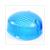 BLINKER GLAS YAMAHA AEROX nt BLAU R.H.