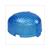 BLINKER GLAS YAMAHA AEROX nt BLAU L.H.