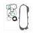 PAKKINGSET COMPLEET APRILIA DI-TECH SP