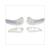 BLINKERGLAS PIAGGIO RUNNER SATZ LASER