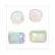RAW-BOL GLAS MALAGUTI F12 SET COLOURFULL